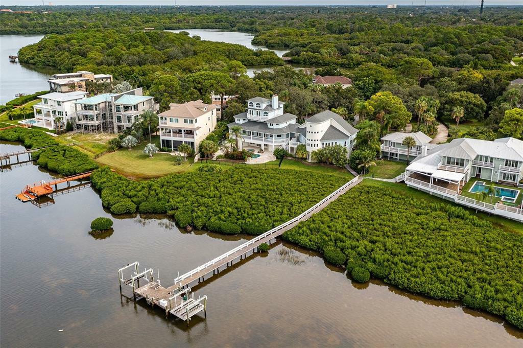 Property Photo: 504 Hillsborough Street FL 34683