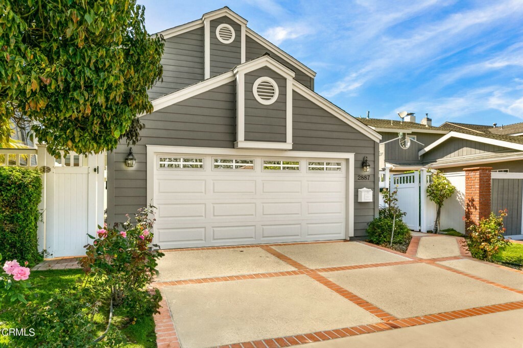 Property Photo: 2887 Seahorse Avenue CA 93001