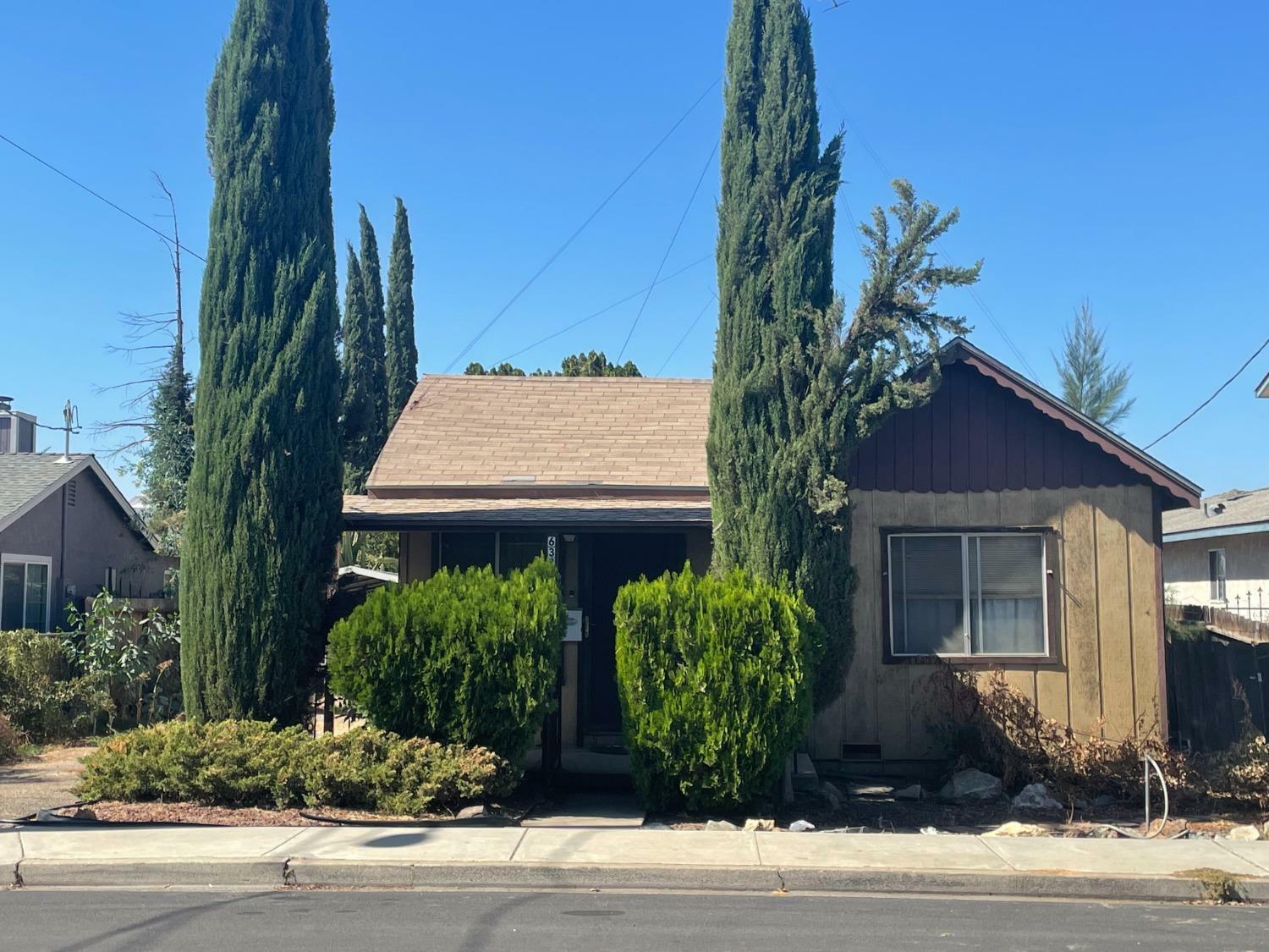 Property Photo:  6325 Terminal Avenue  CA 95367 