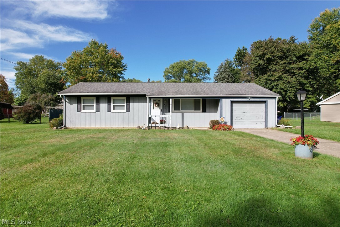 4079 Siefer Drive  Rootstown OH 44272 photo