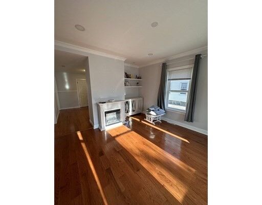 Property Photo:  24 Moore Street 1  MA 02169 