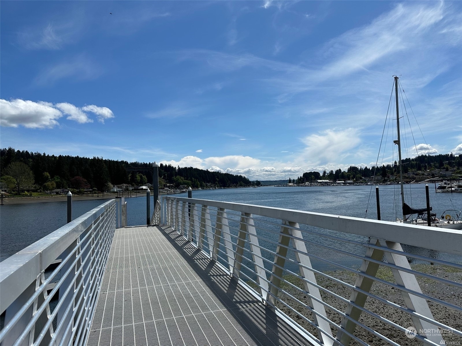 Property Photo:  9025 N Harborview Drive  WA 98332 