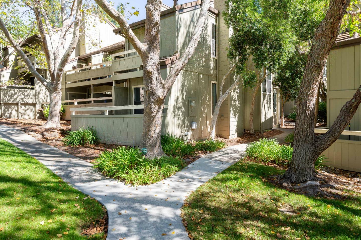 Property Photo: 111 Bean Creek Road 157 CA 95066