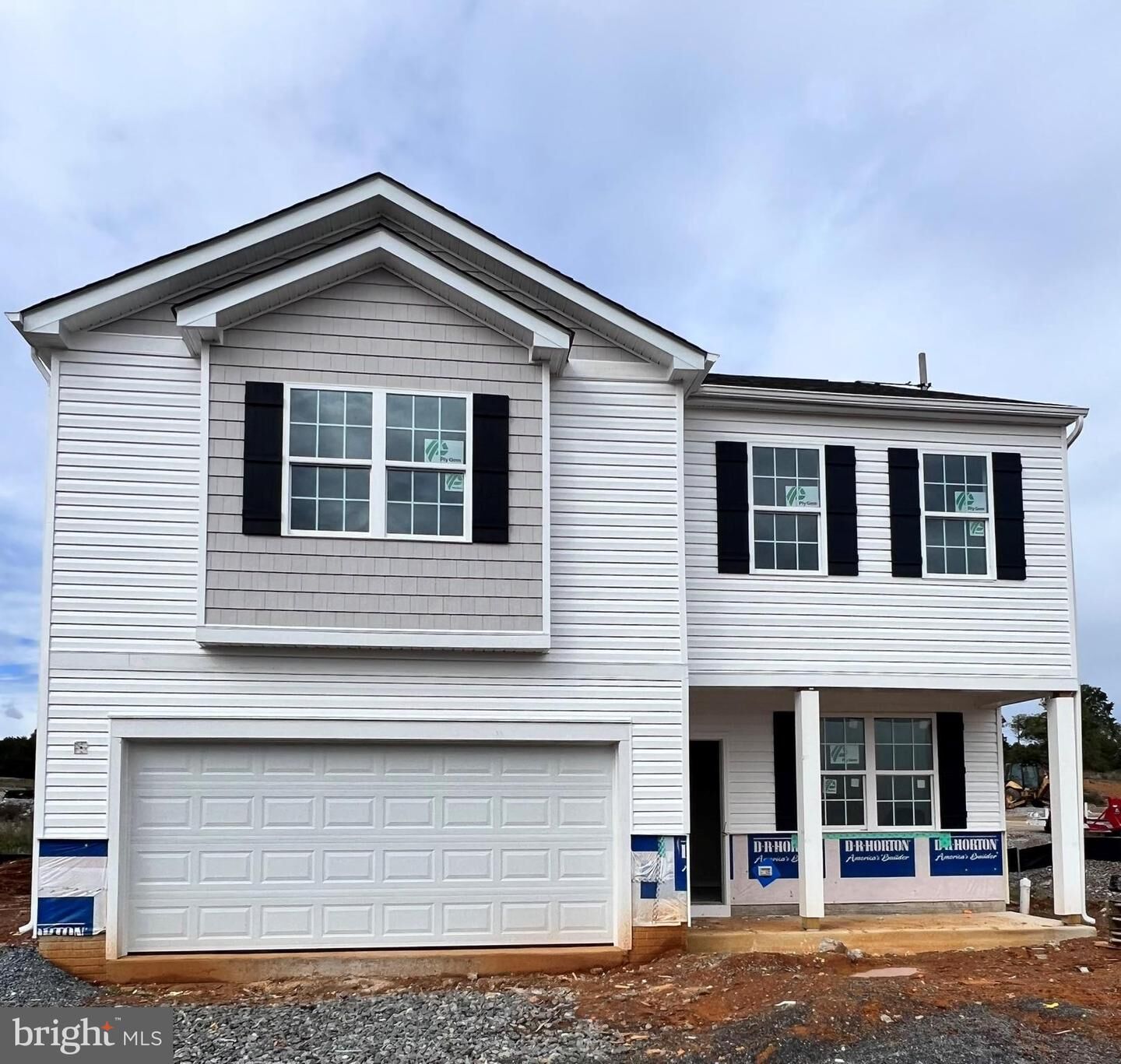 Property Photo:  187 Bell Tower Lane  WV 25414 
