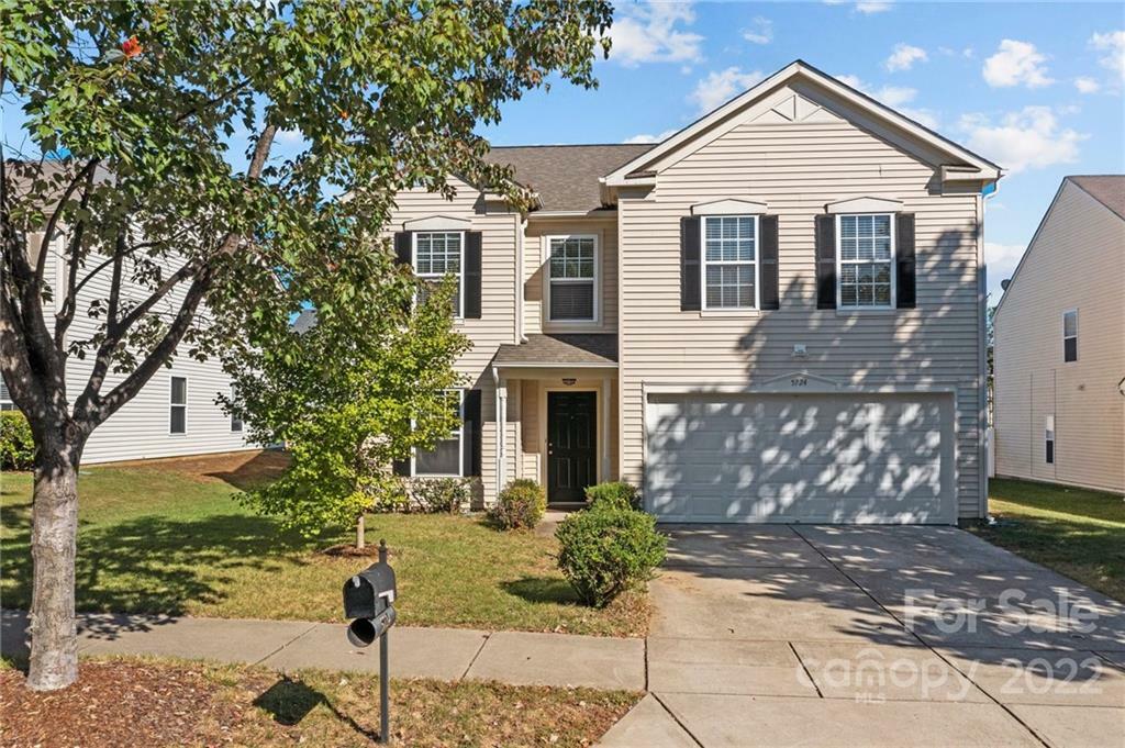 Property Photo:  5724 Hammermill Drive  NC 28075 