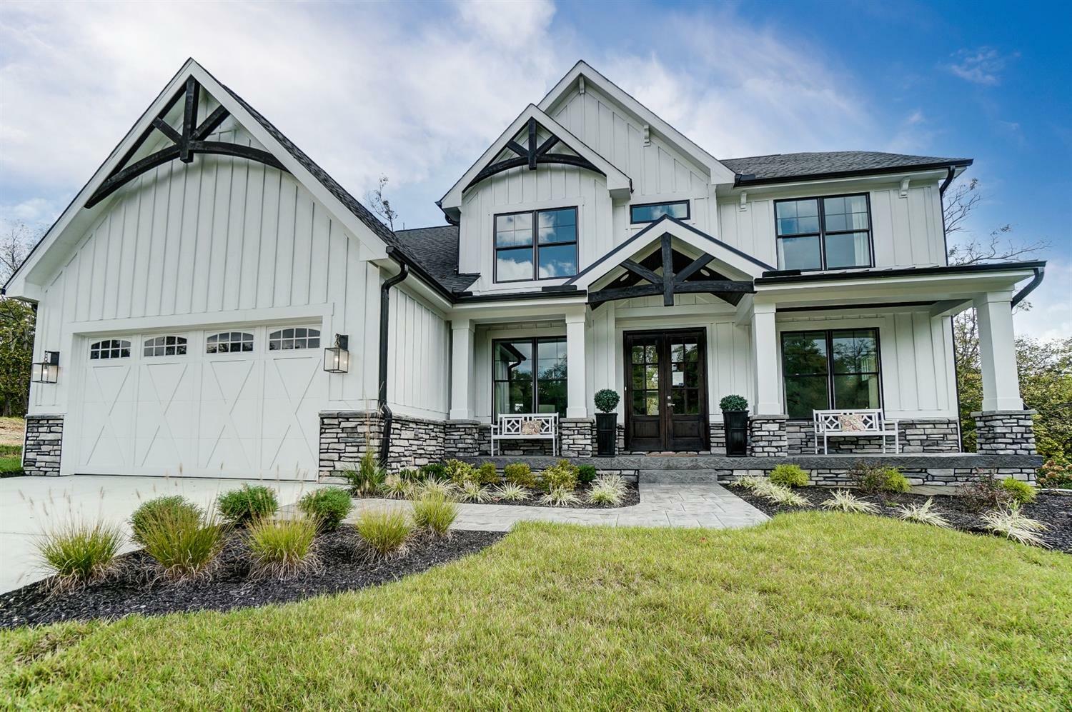 2108 Clough Chase Drive  Anderson Twp OH 45244 photo