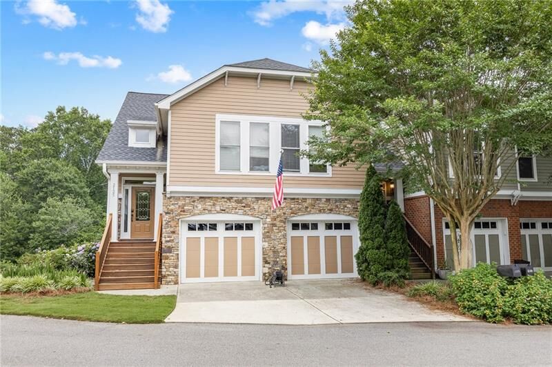 Property Photo:  2125 Constitution Court  GA 30075 