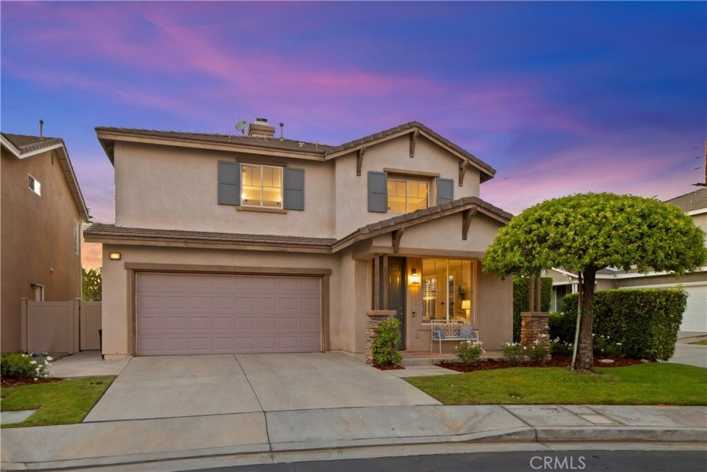 Property Photo:  1320 Pepper Way  CA 91006 