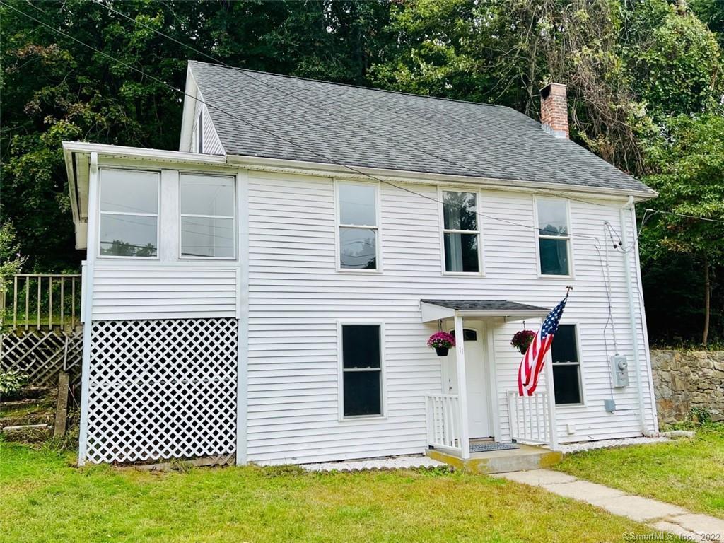 Property Photo: 11 Pilling Street CT 06360