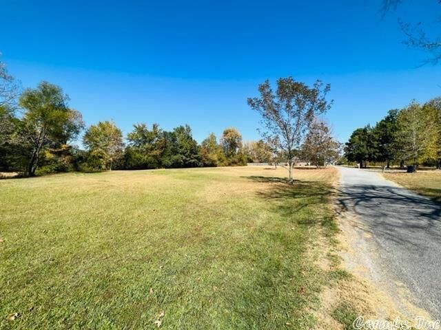 Property Photo:  Lot 4 Day Lane  AR 72058 