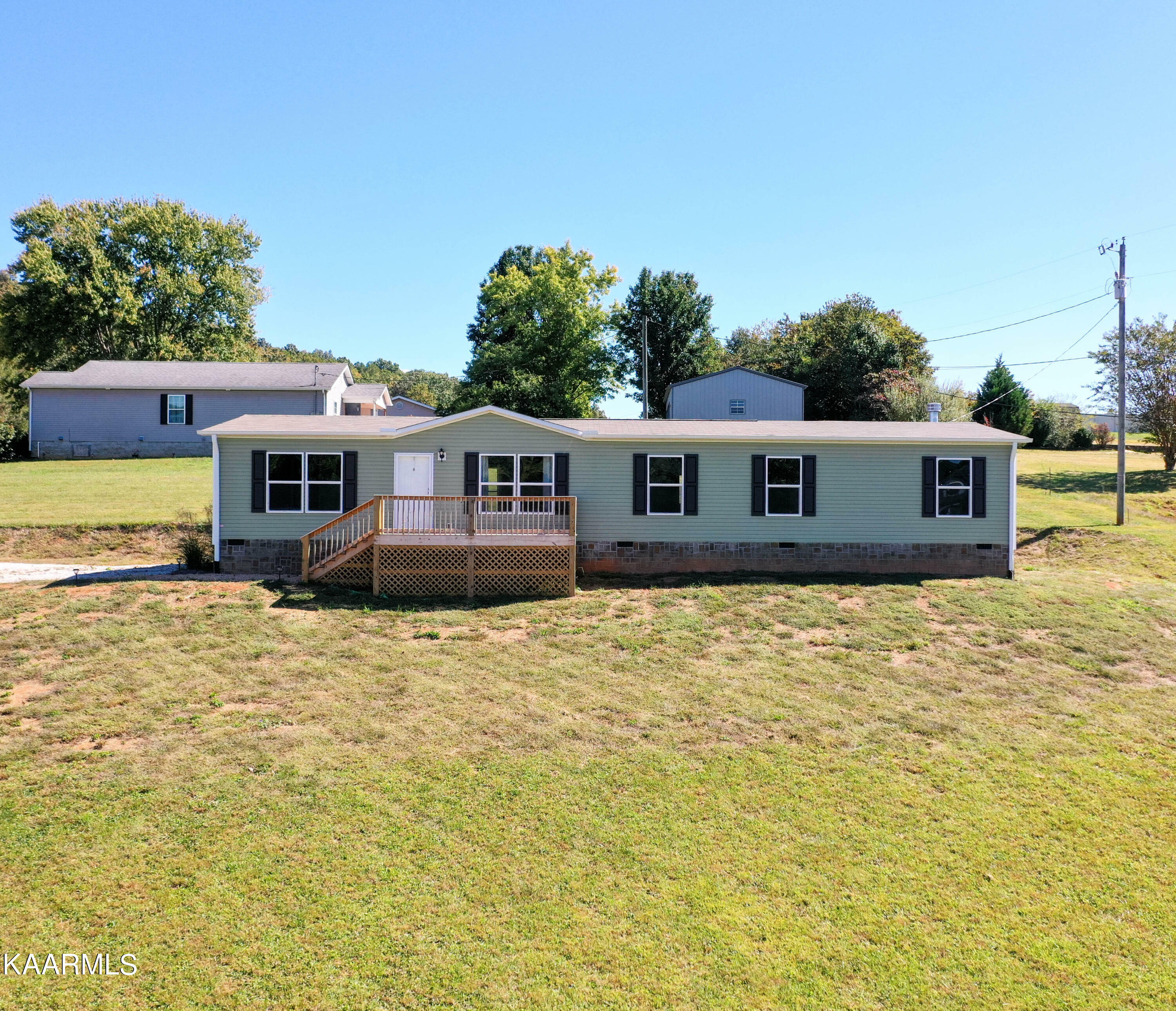 Property Photo:  116 Liles Lane  TN 37769 