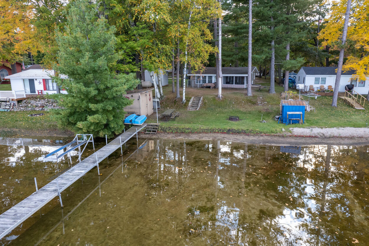 Property Photo:  15648 Jaeger Drive  MI 49332 