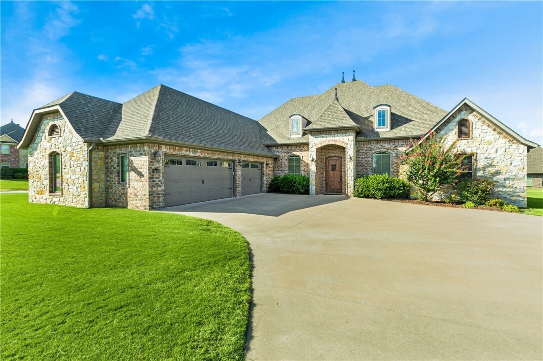 11800 Lakenheath Drive  Bentonville AR 72712 photo