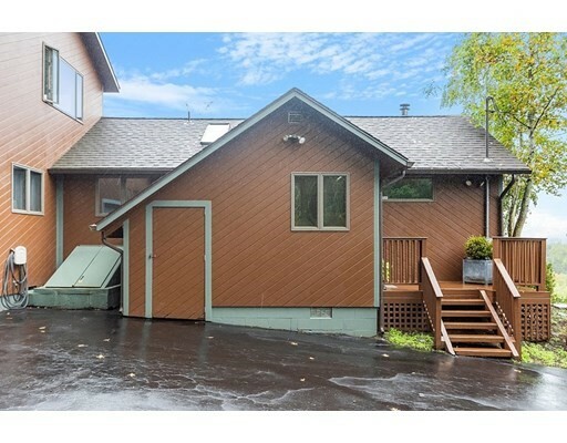 Property Photo: 9 Pleasantview Ave MA 01860