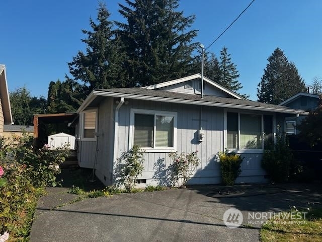 Property Photo:  8146 12th Avenue SW  WA 98106 