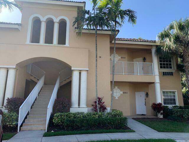Property Photo: 8911 Sandshot Court B FL 34986