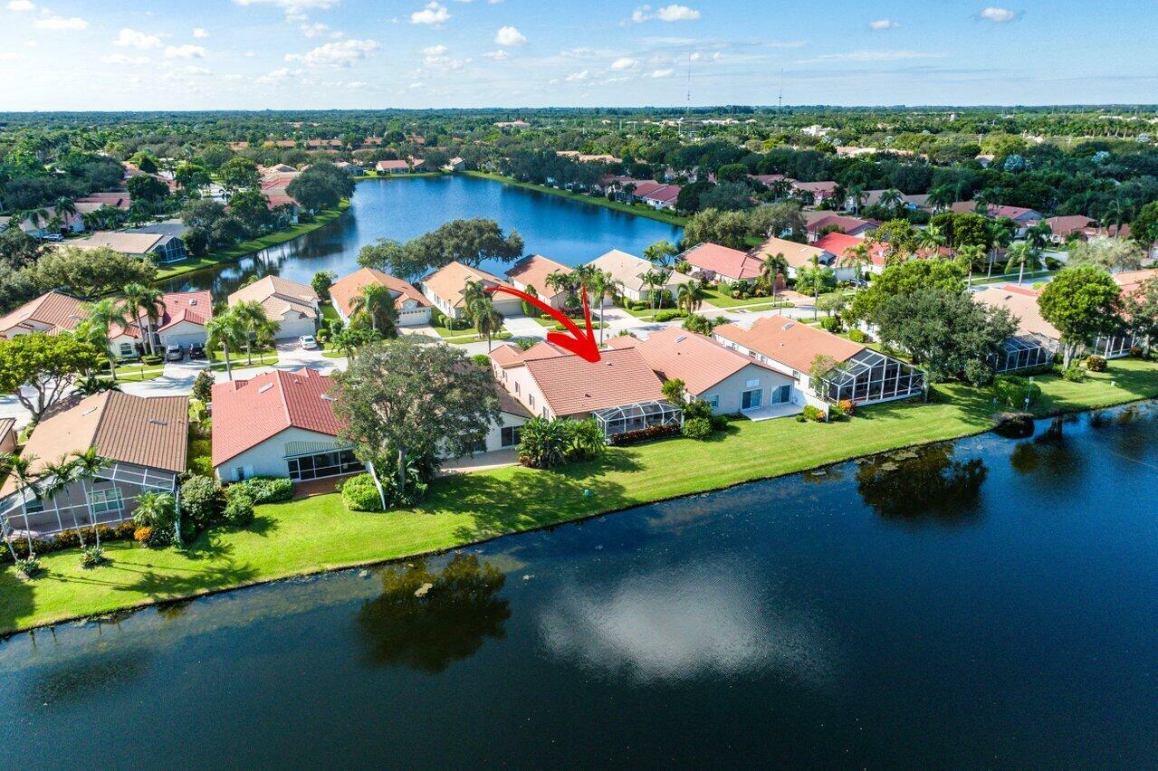 7907 Sailing Shores Terrace  Boynton Beach FL 33437 photo