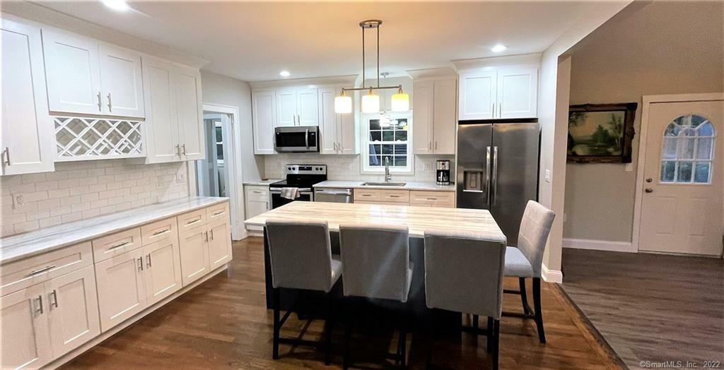 Property Photo: 70 Berkshire Drive CT 06032