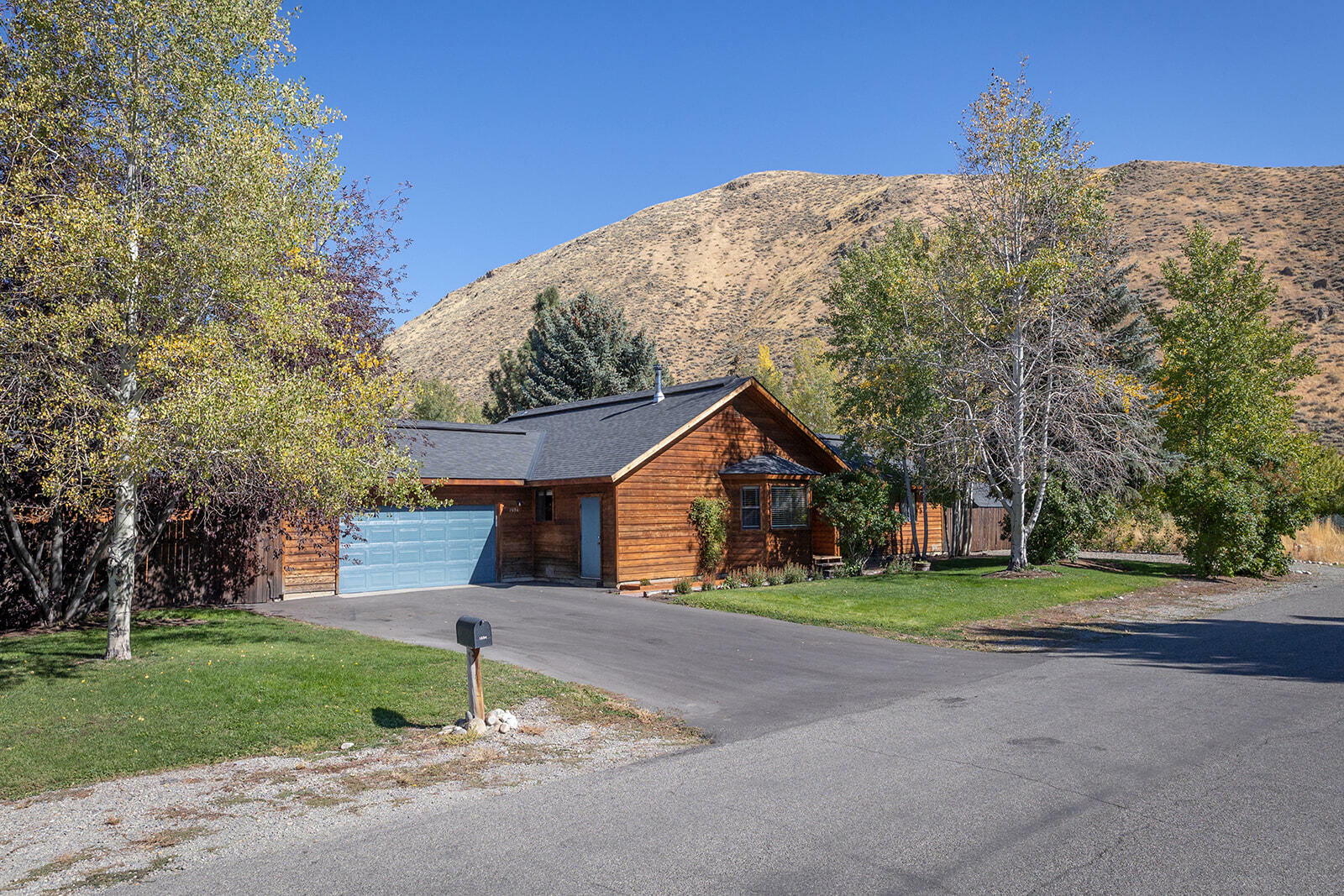 Property Photo:  1594 Baldy View Dr  ID 83333 