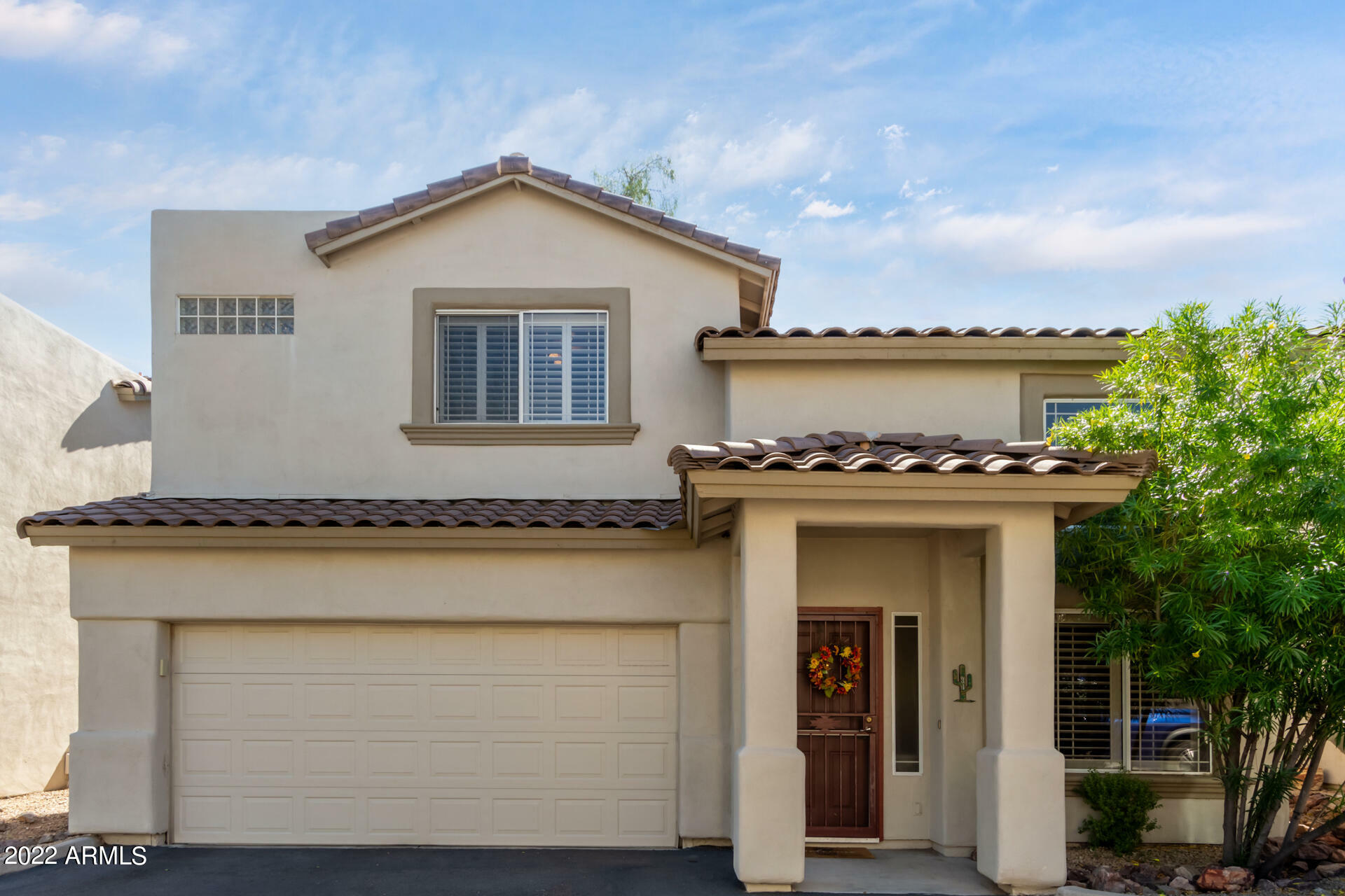 Property Photo: 9750 N Monterey Drive 34 AZ 85268