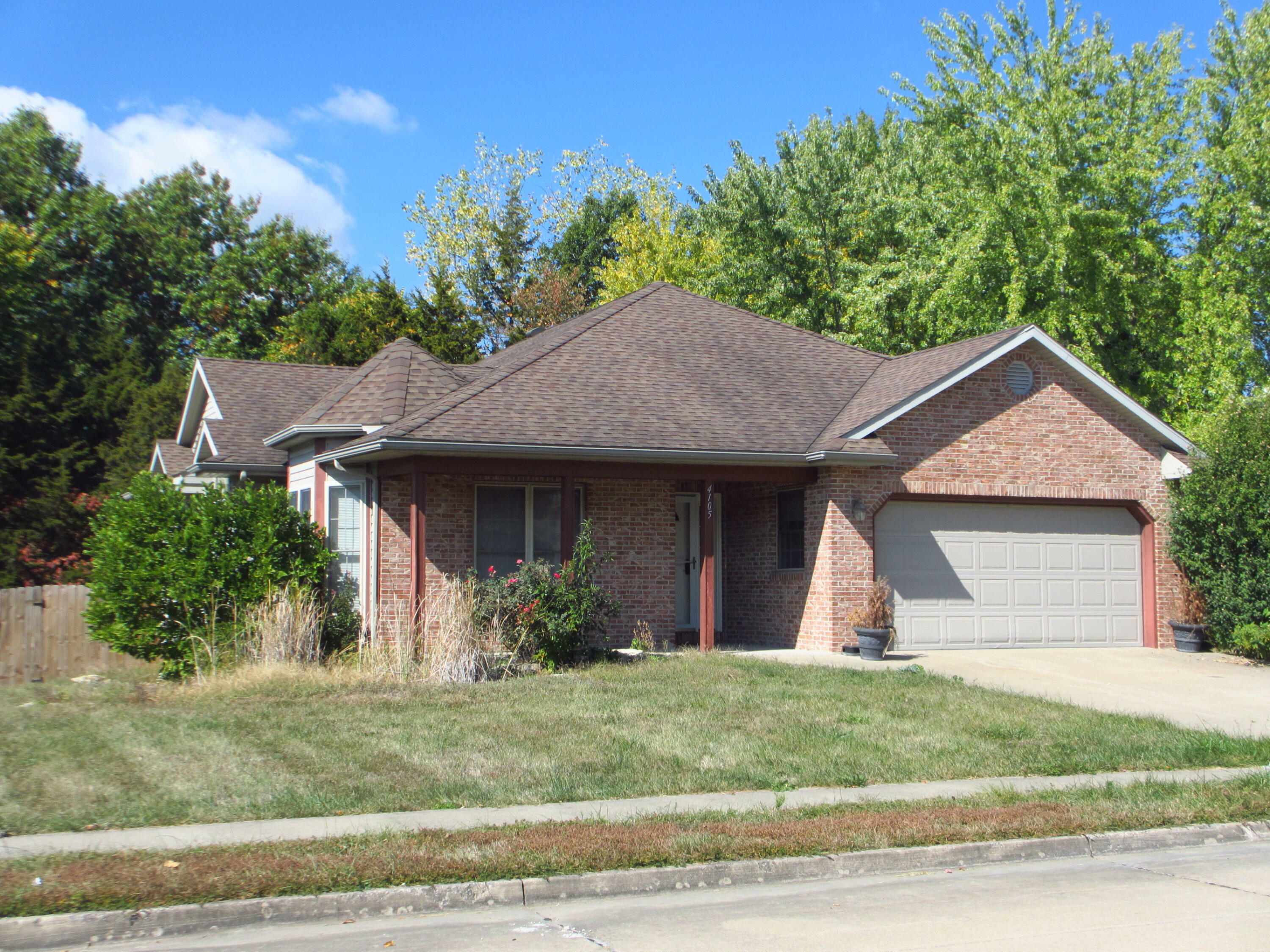 Property Photo:  4105 Cotton Wood Dr  MO 65202 