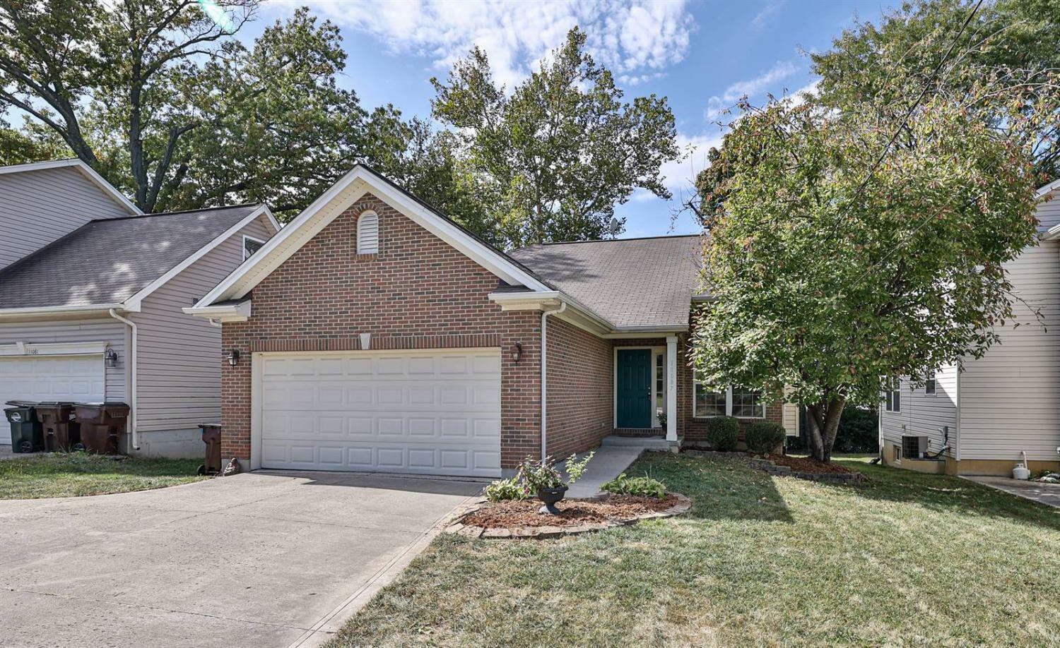 Property Photo: 11087 Labelle Ave OH 45242