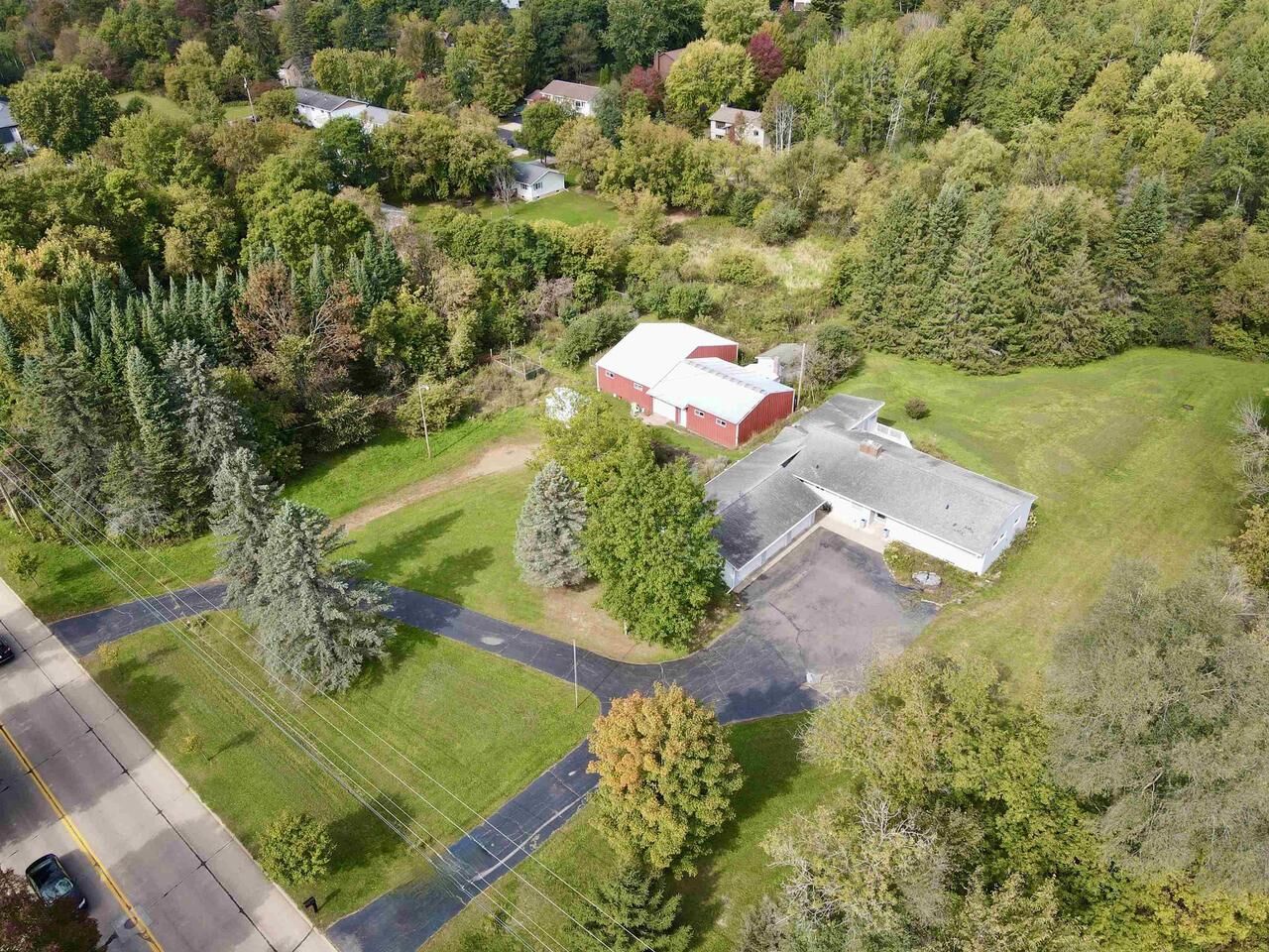 Property Photo:  1408 East Wausau Avenue  WI 54403 