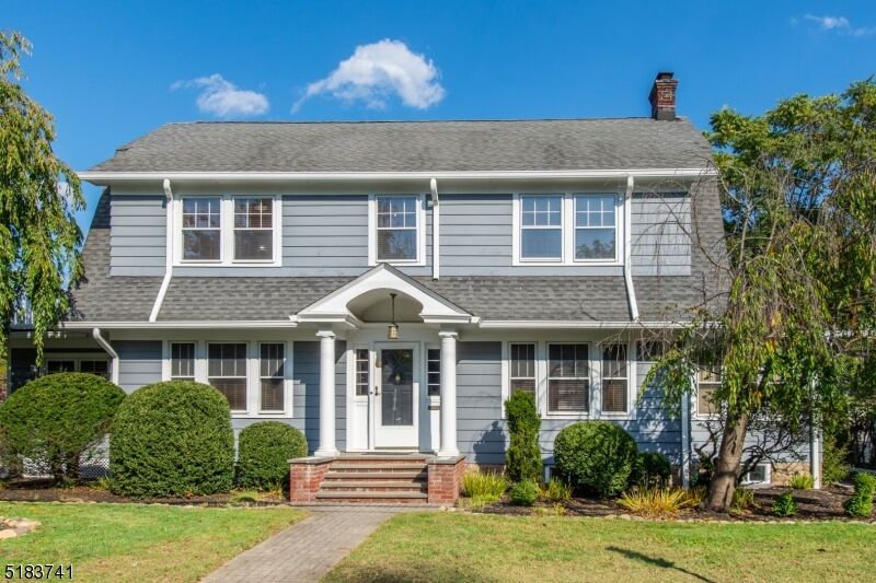 Property Photo: 33 Newark Pompton Tpke NJ 07457