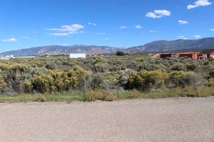 Property Photo: 280 N 5300 W UT 84720