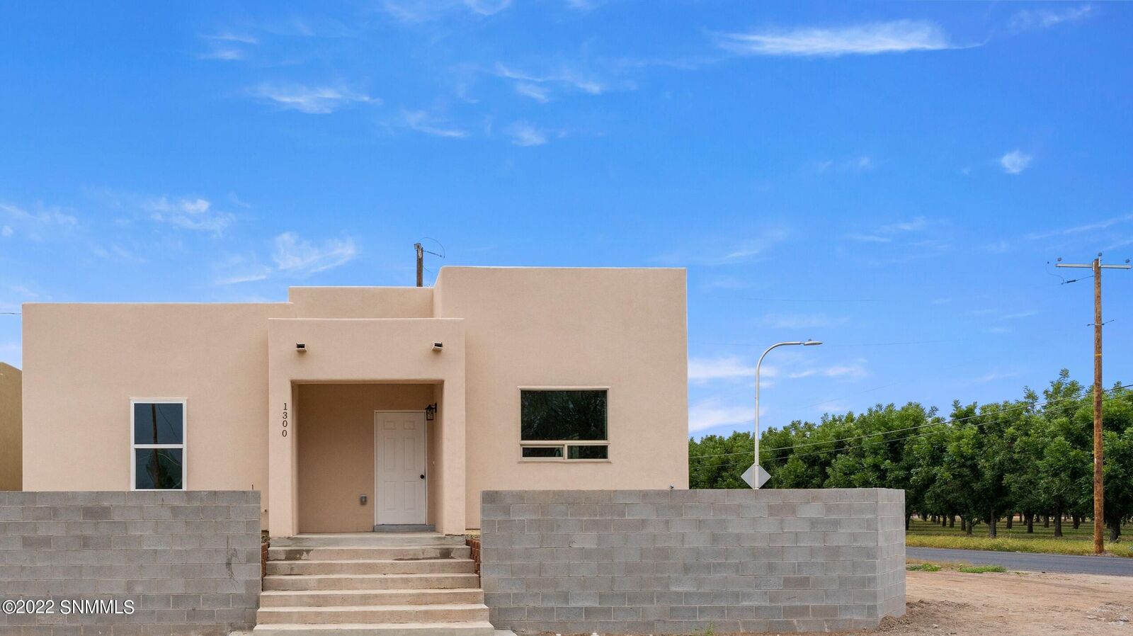 Property Photo:  1300 Nosotros Lane  NM 88007 