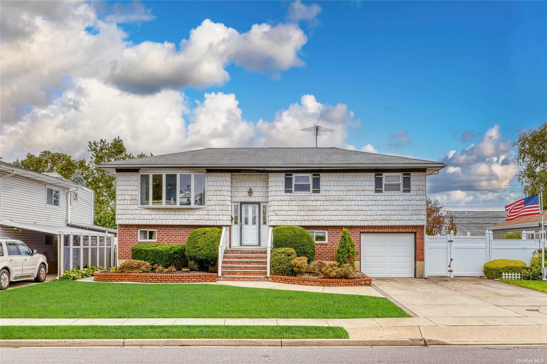 Property Photo:  526 Sand Hill Road  NY 11793 