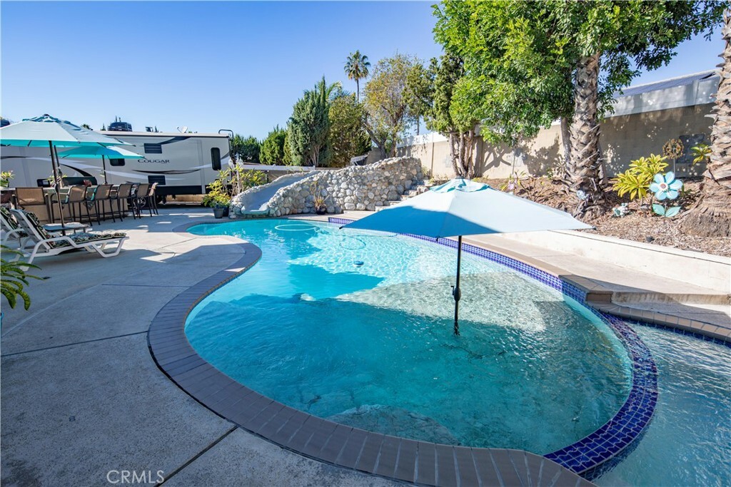 Property Photo: 24682 Nympha Drive CA 92691