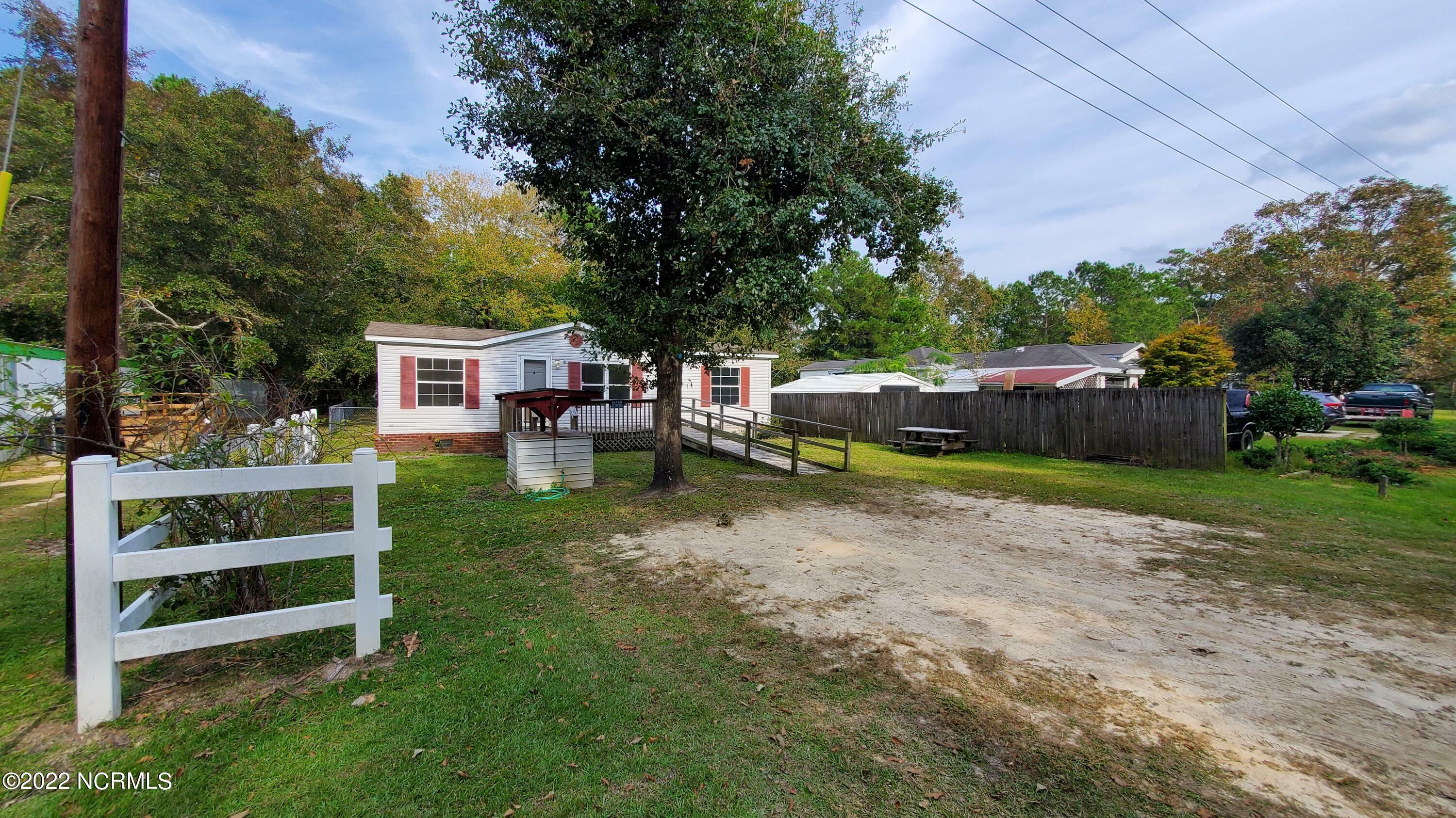 Property Photo:  1066 N Windward Drive SW  NC 28462 