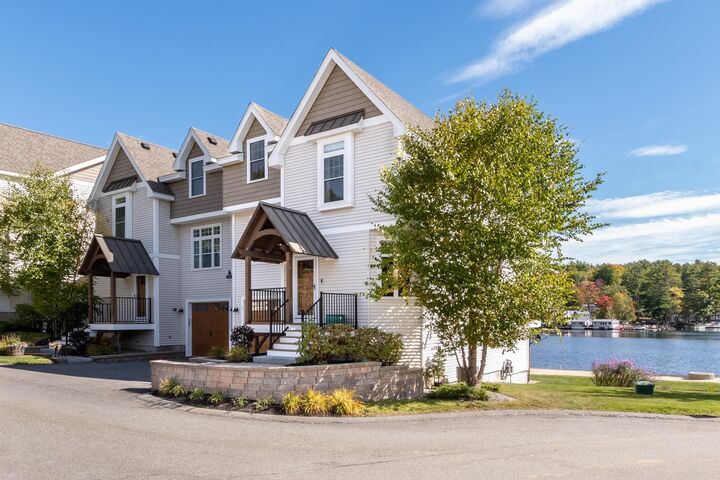 Property Photo: 14 Island Drive 12 NH 03246