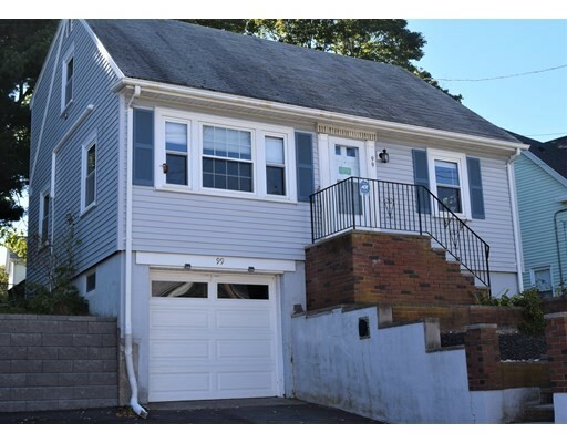 Property Photo: 99 Centre St MA 02169