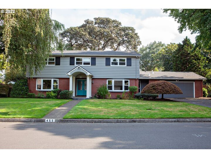 455 Fair Oaks Dr  Eugene OR 97401 photo