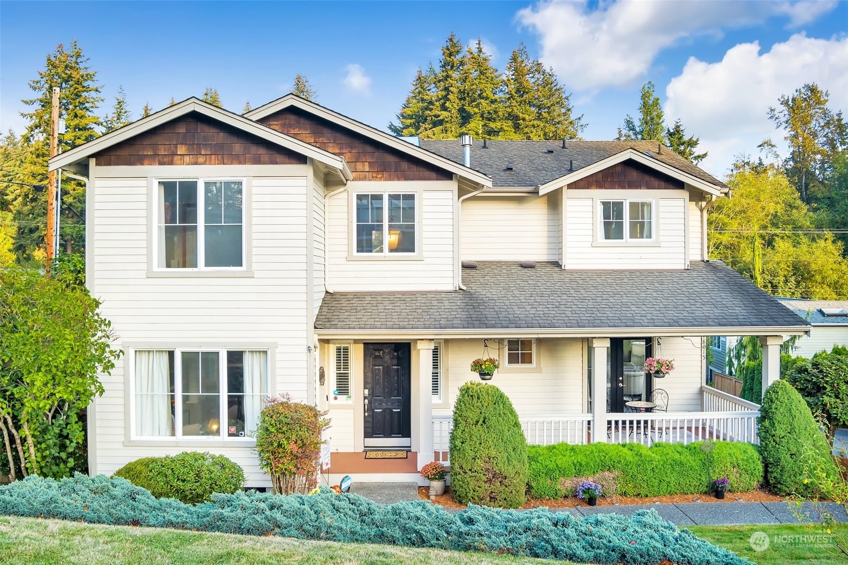 Property Photo: 18015 69th Place W WA 98026