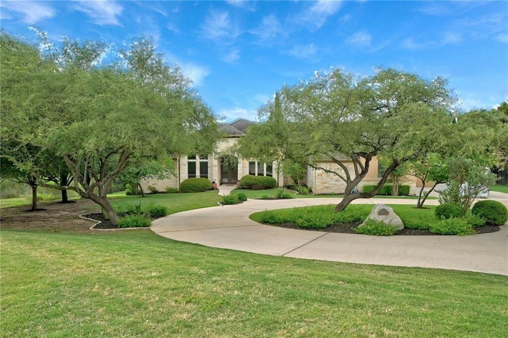 Property Photo:  9213 Prince Charles Drive  TX 78730 