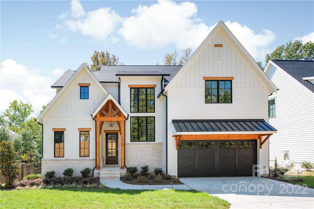 854 Sardis Lane 1  Charlotte NC 28270 photo