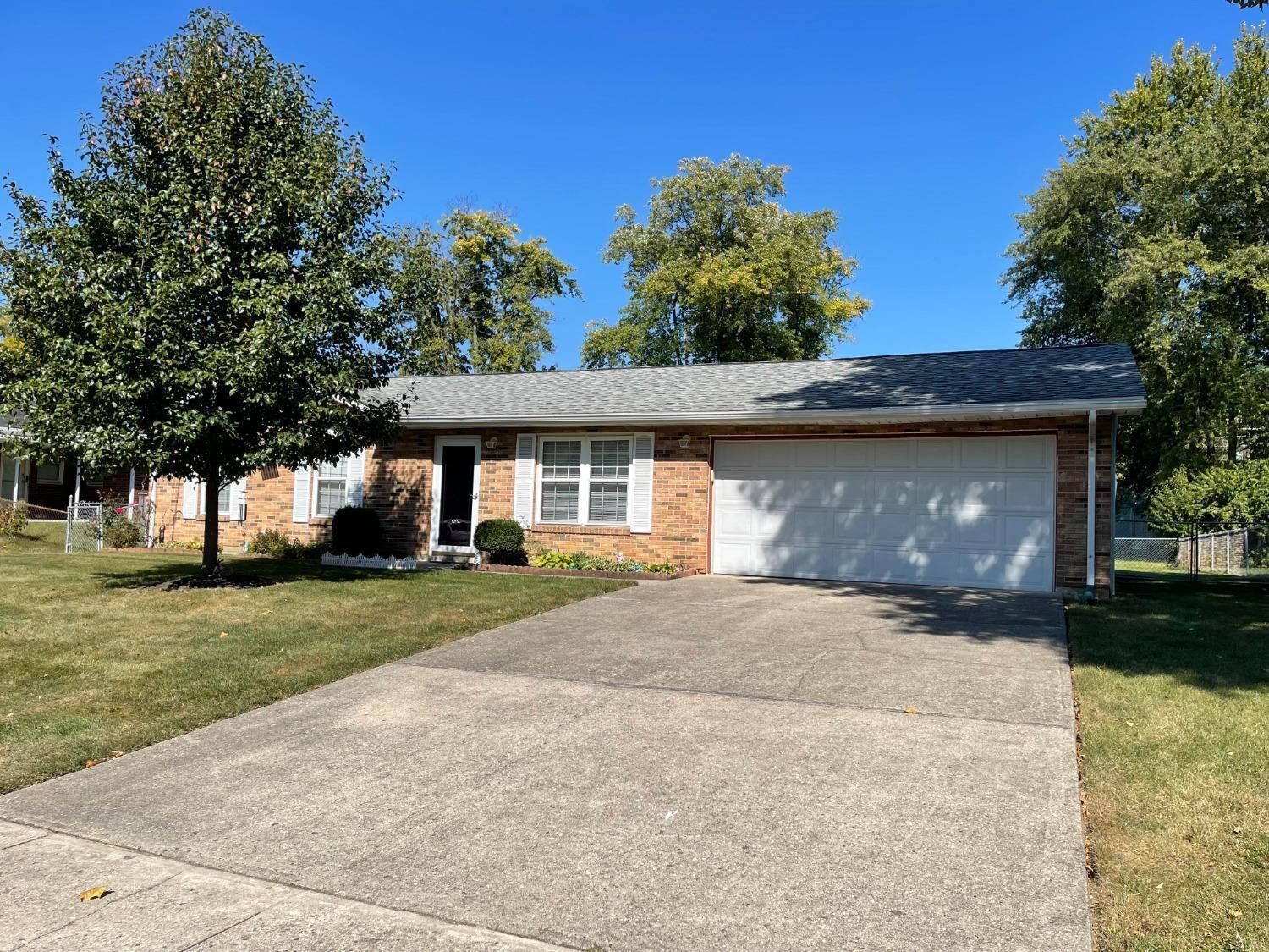 Property Photo:  2560 Trinity Dr  OH 45044 