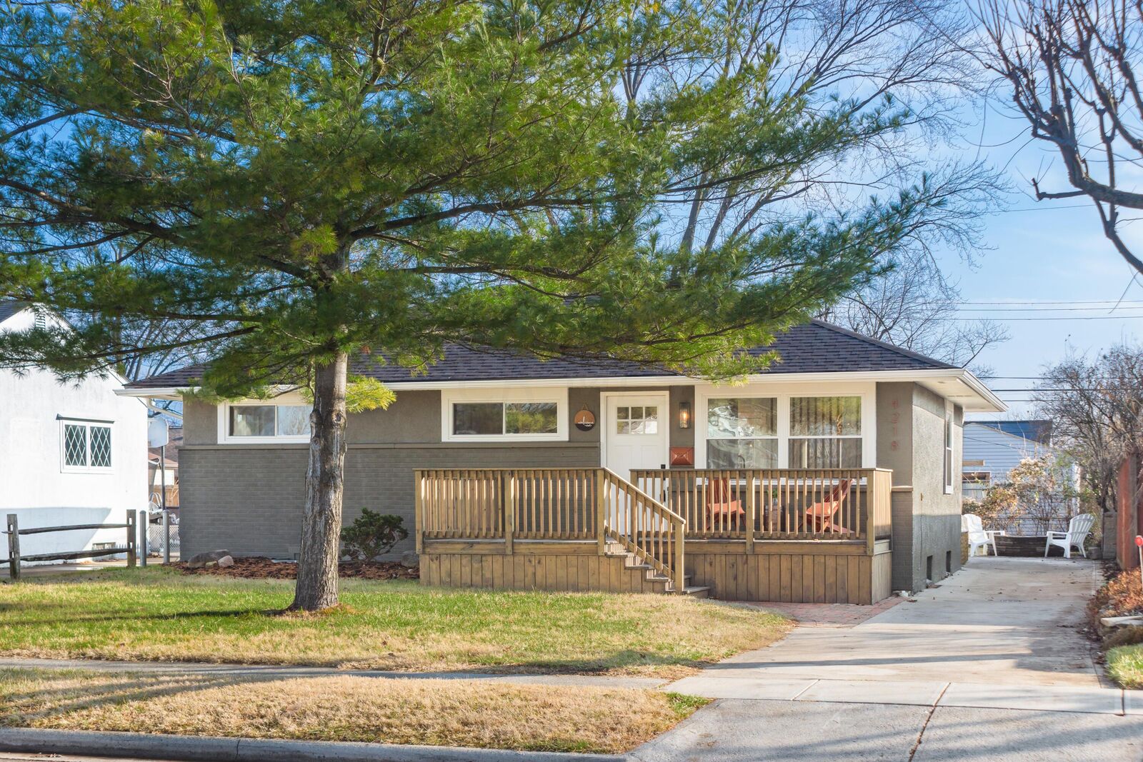 Property Photo:  4218 Brookgrove Drive  OH 43123 