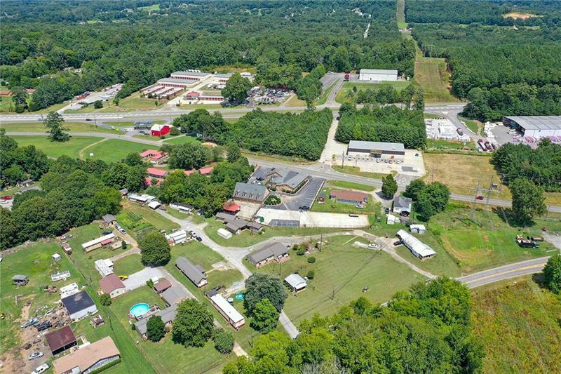 Property Photo: 36 Kingston Highway 293 NW GA 30120