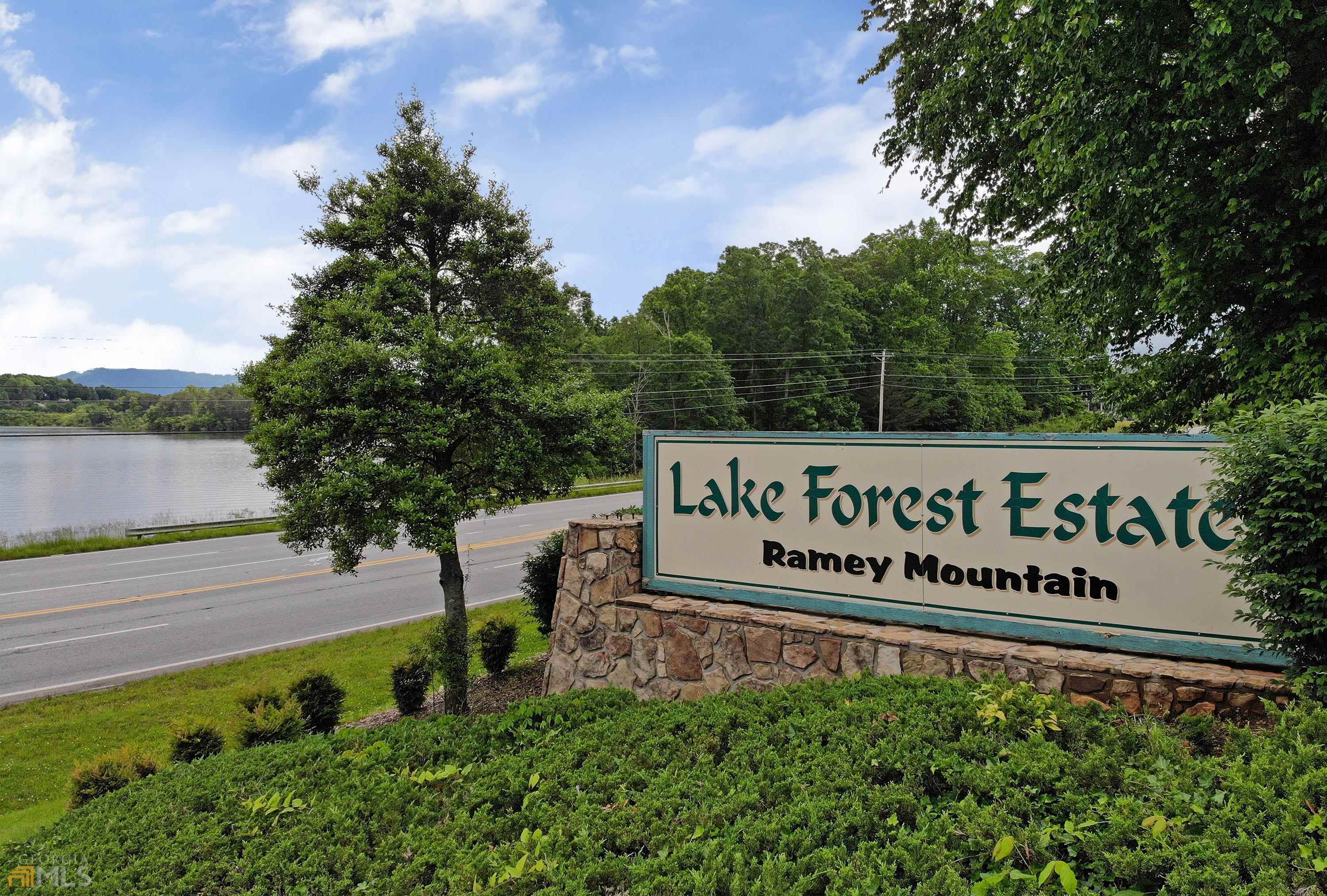 Property Photo:  # 4 Ramey Mountain Road  GA 30546 