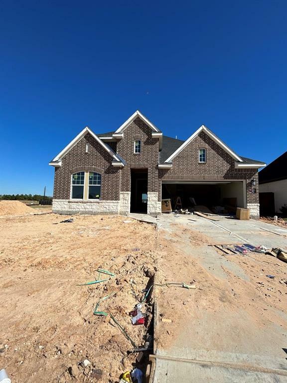 Property Photo:  2314 Precision Lane  TX 77493 