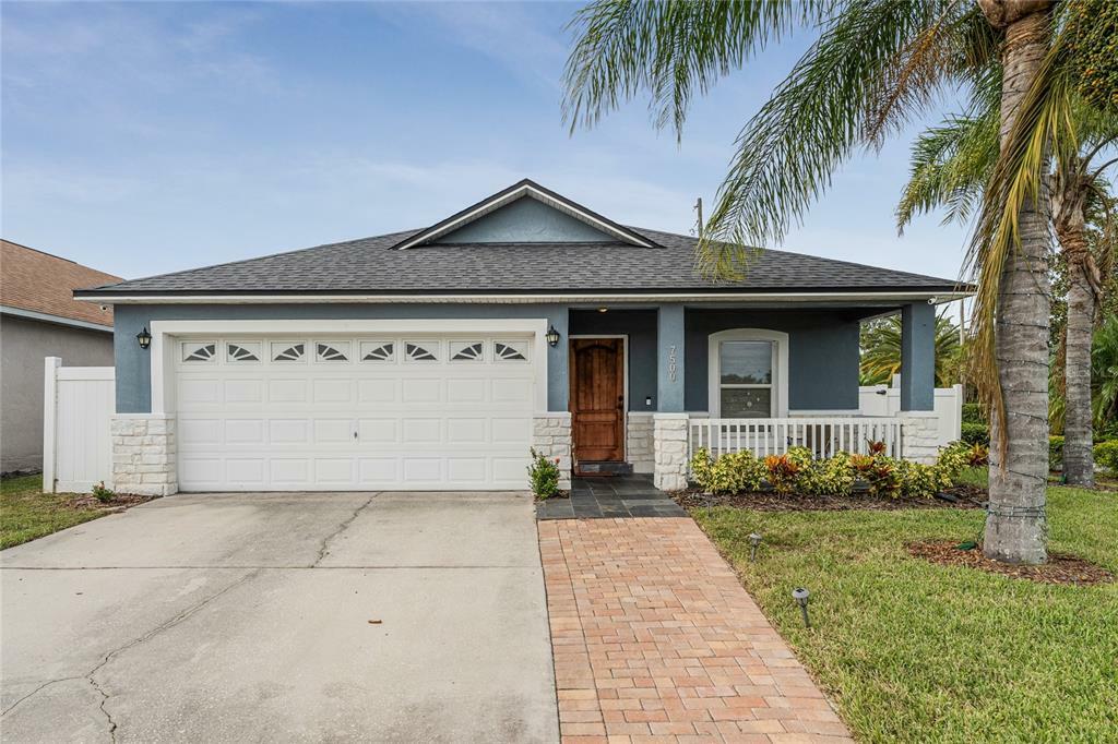 7500 Harbor Bend Circle  Orlando FL 32822 photo