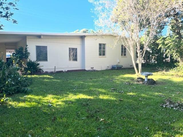 Property Photo:  4818 Balboa Drive  FL 32808 