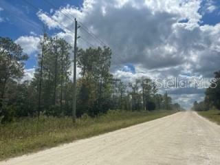 Property Photo:  Lot 7 SW 91st Lane  FL 34432 