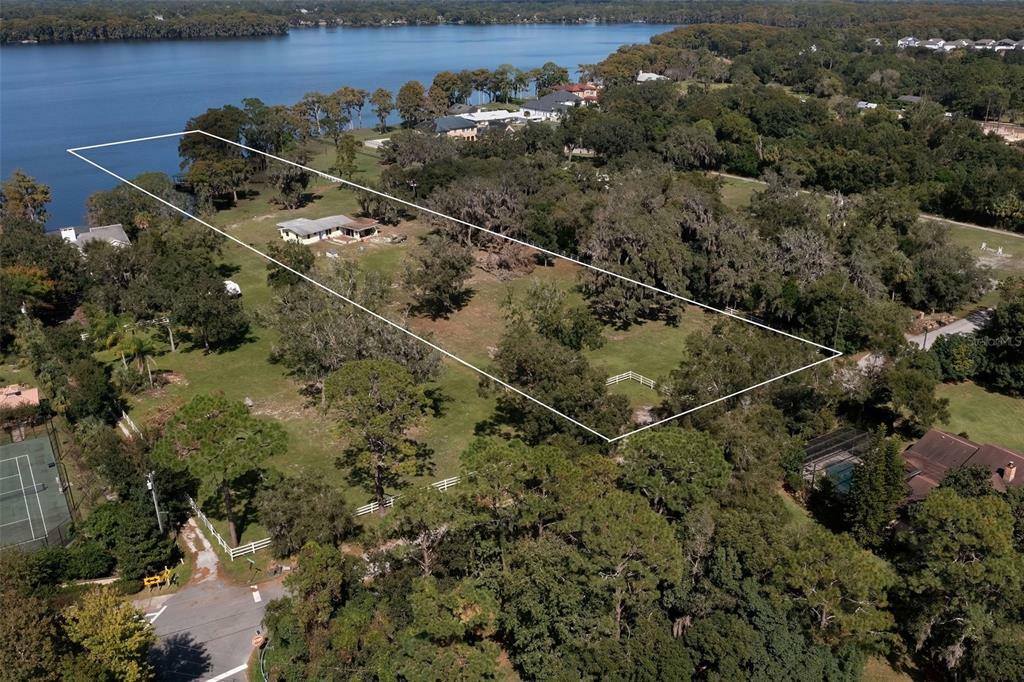 Property Photo: 2726 Lake Howell Lane FL 32792