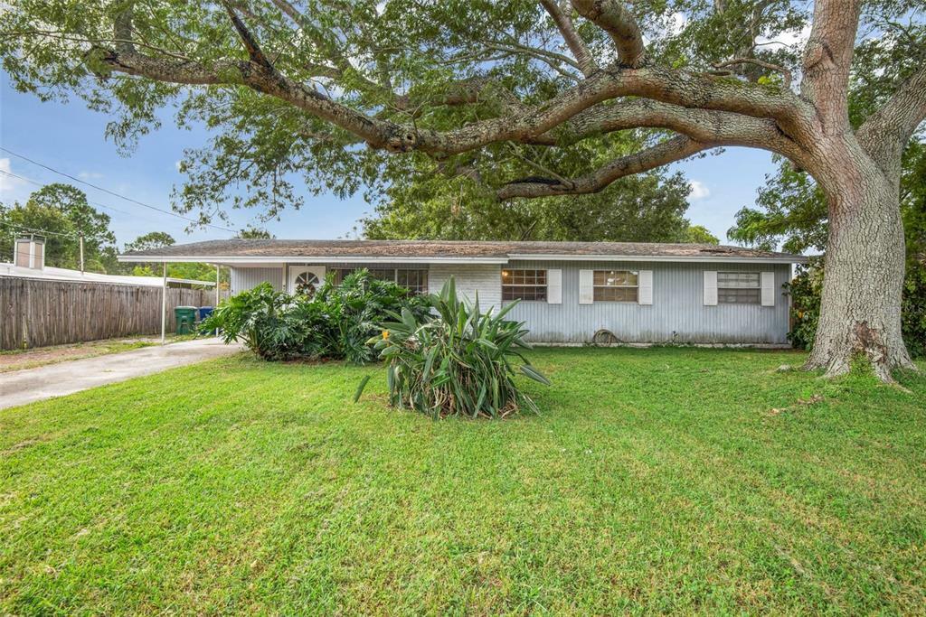 Property Photo:  4724 W Iowa Avenue  FL 33616 