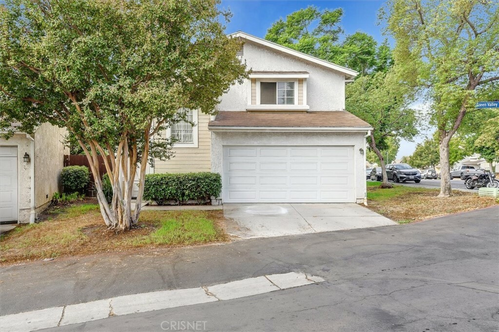 Property Photo:  11483 Green Valley Terrace  CA 91331 